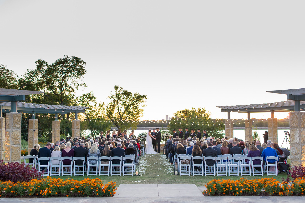 Weddings at The Arboretum Dallas Wedding Venues Garden Weddings