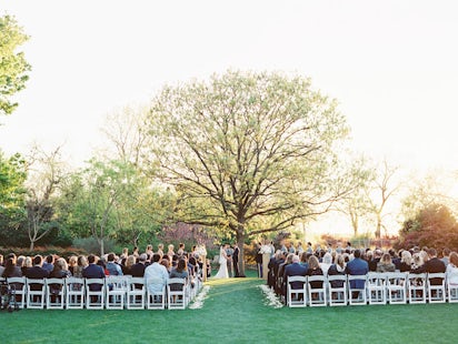 Weddings At The Arboretum Dallas Wedding Venues Garden Weddings