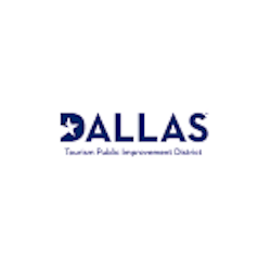 Dallas Public Tourism Improvement District