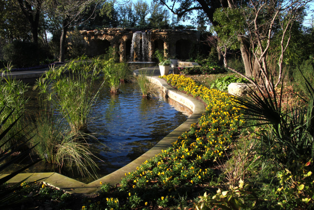 Hours and Admission | Dallas Arboretum and Botanical Garden