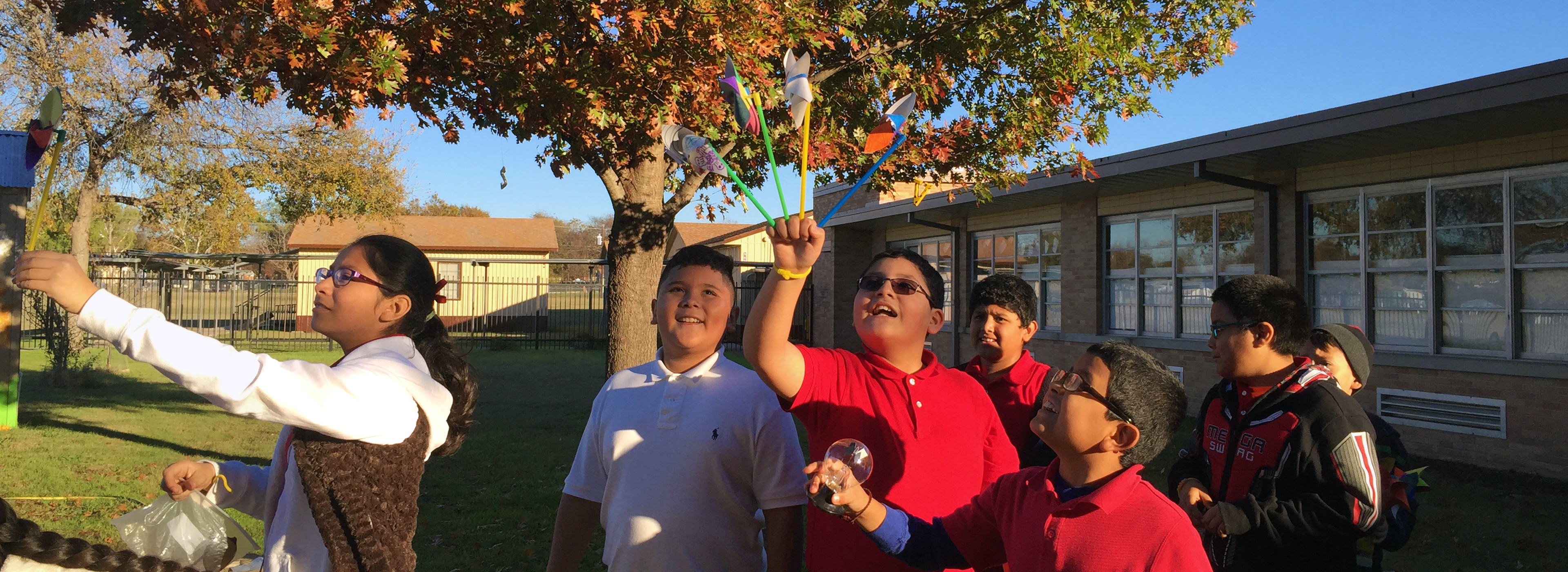 School Programs FAQs | Dallas Arboretum and Botanical Garden