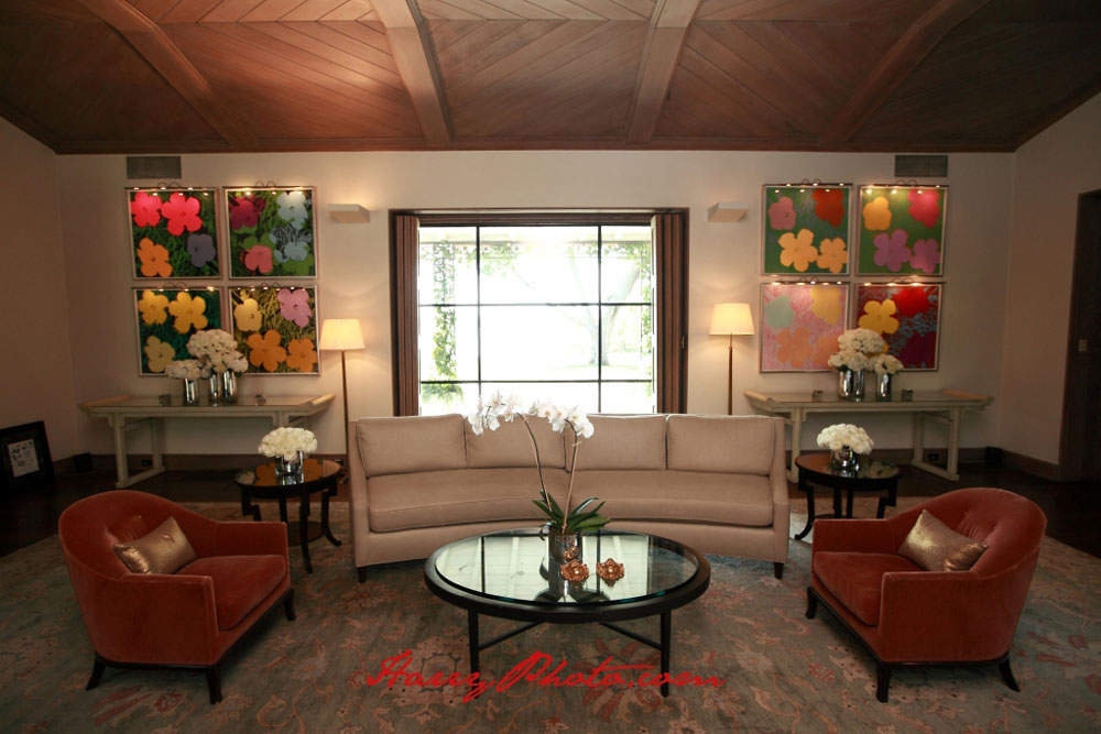 Corporate Rentals Dallas Arboretum And Botanical Garden