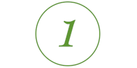 Step 1 icon