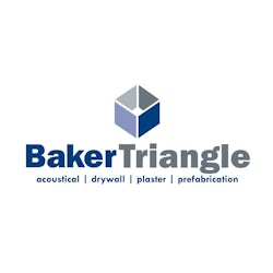 Baker Triangle
