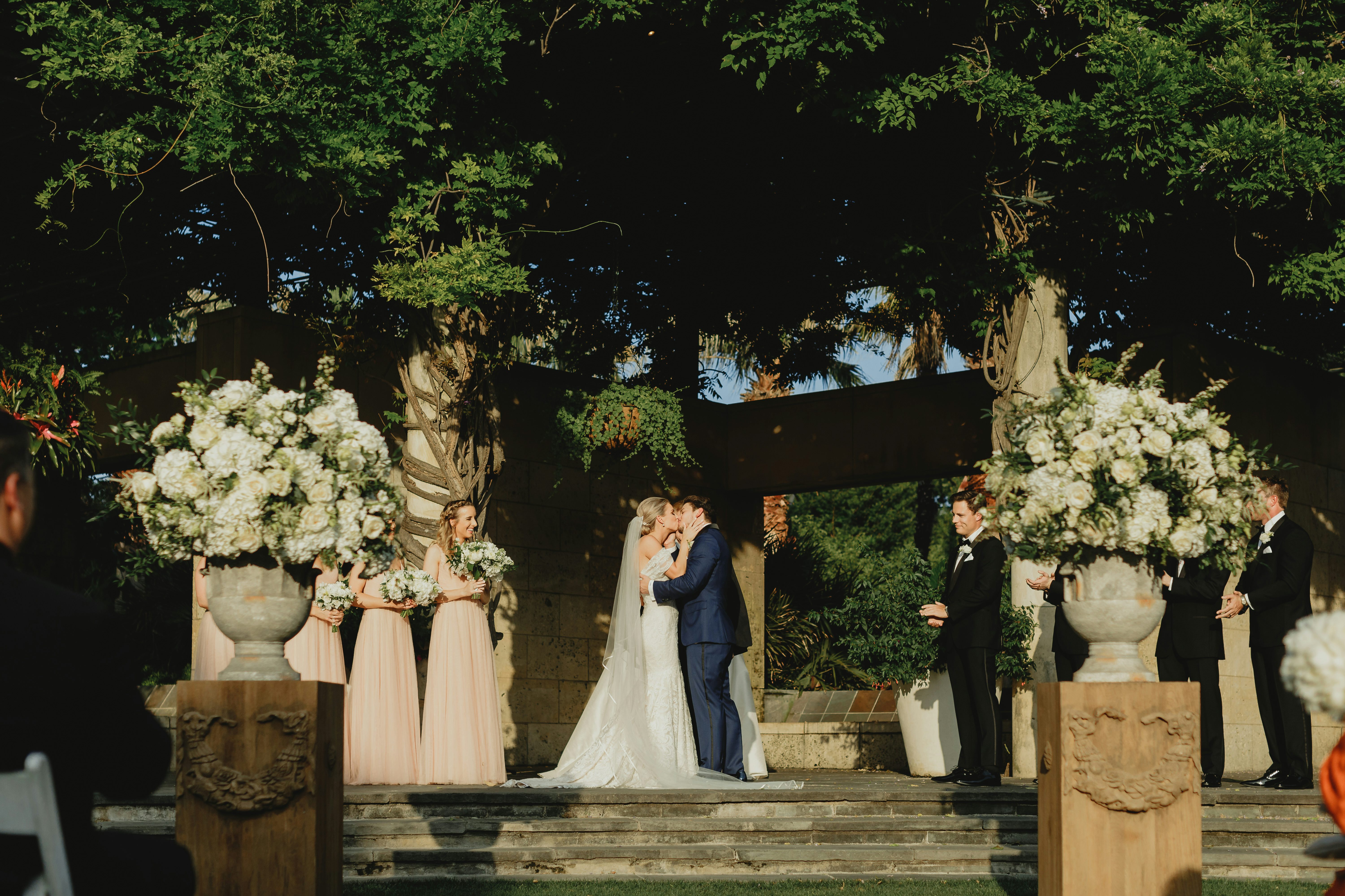 Private Events and Rentals Dallas Arboretum and Botanical Garden