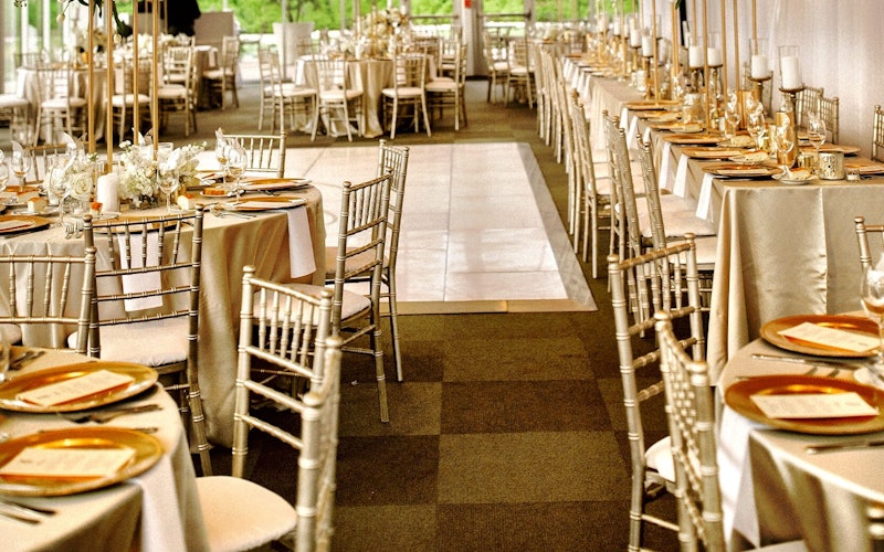 ATP Wedding