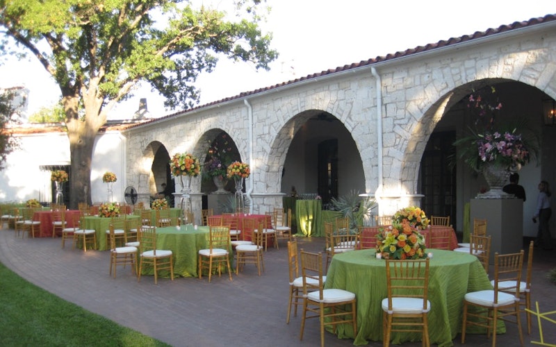 corporate rental