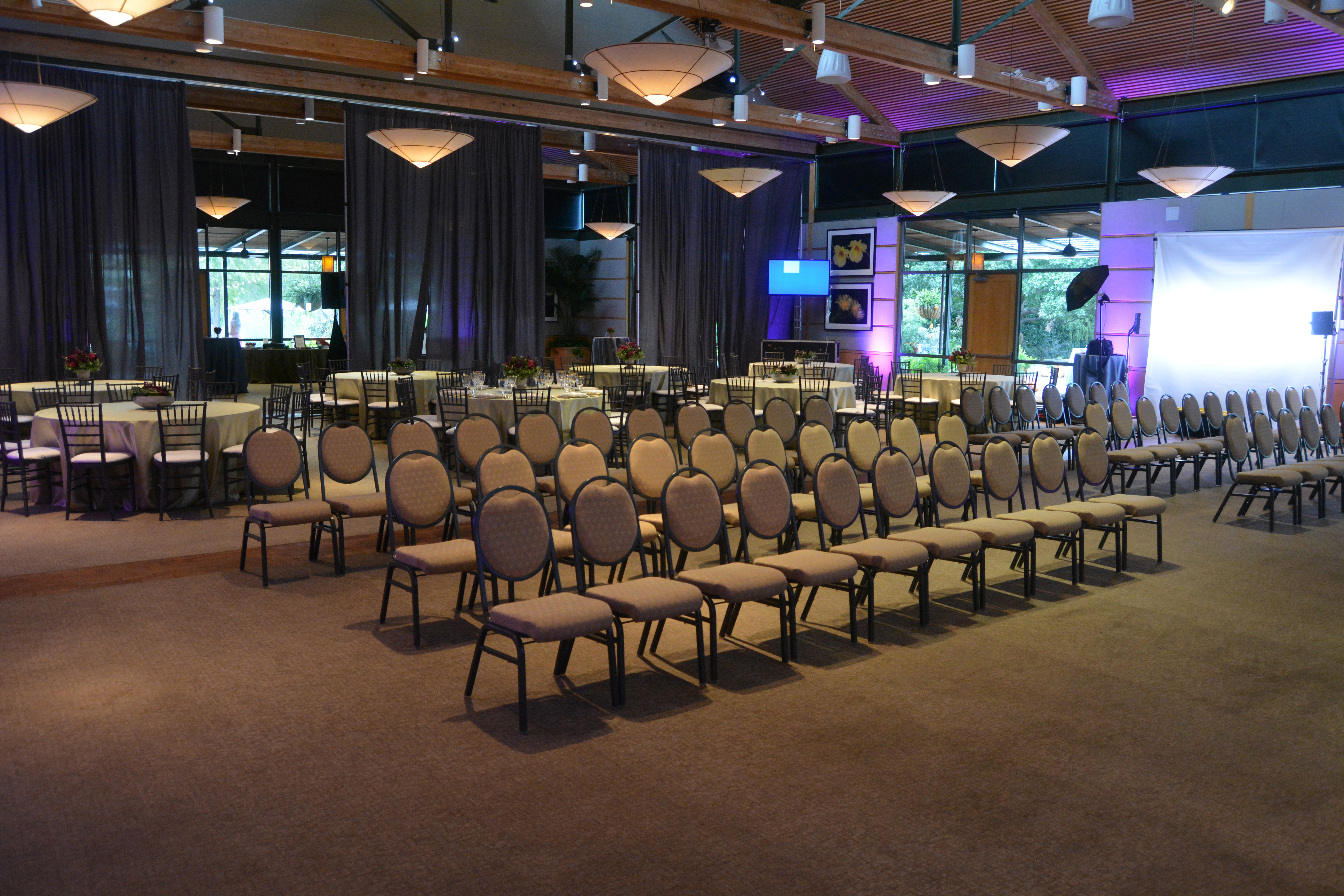 corporate rental