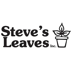 Steve's Leaves