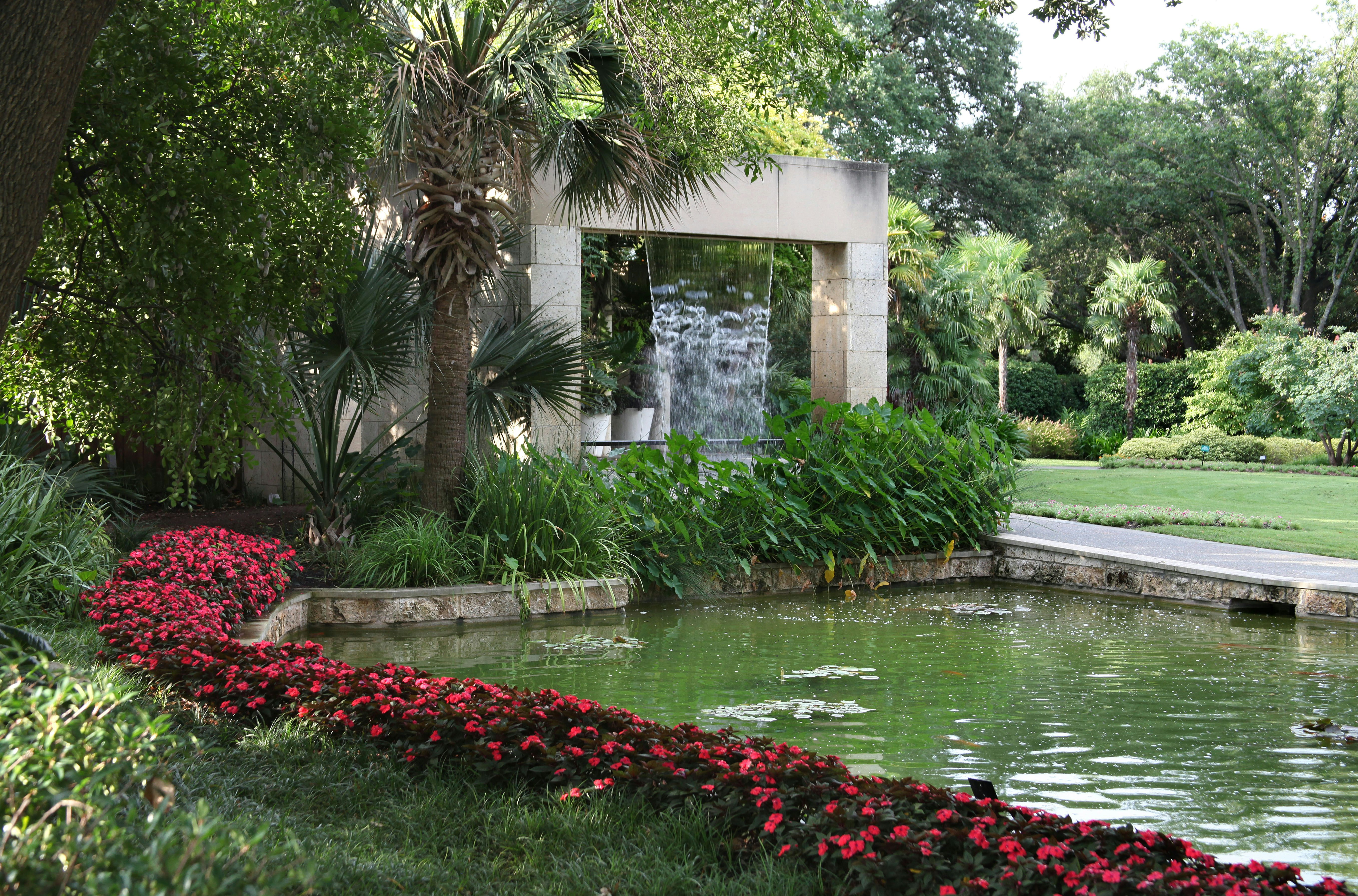 Dallas Arboretum and Botanical Garden