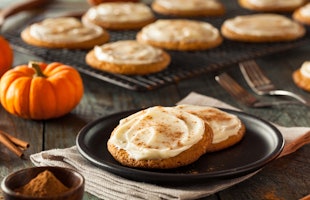 October National Cookie Month