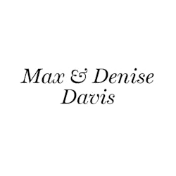 Max & Denise Davis