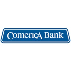Comerica Bank