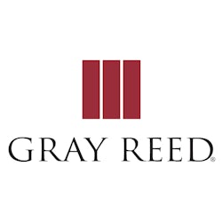 Gray Reed