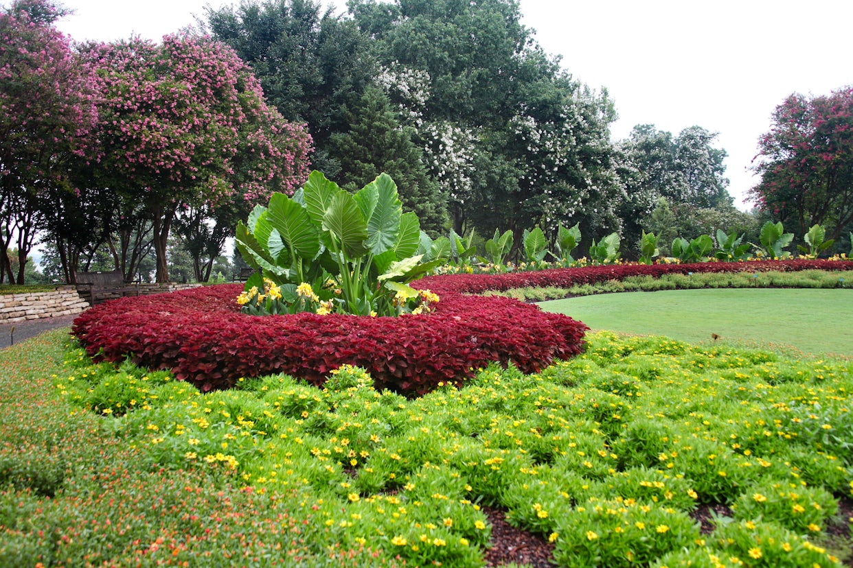 Dallas Arboretum and Botanical Garden
