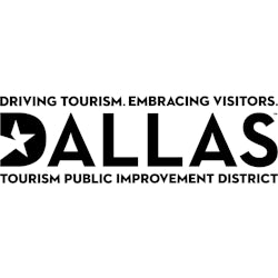 Dallas Tourism Public Improvement District