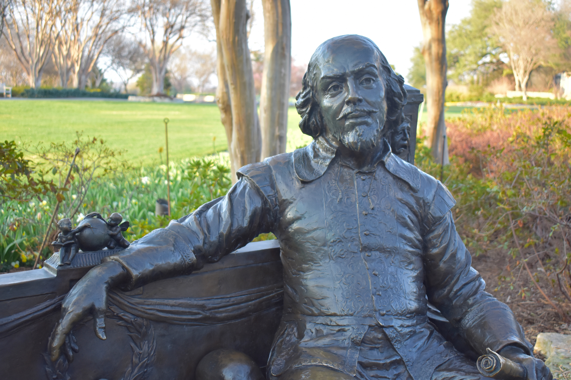 William Shakespeare