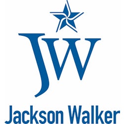 Jackson Walker 