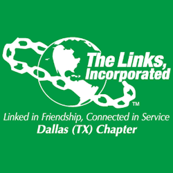 The Dallas (TX) Chapter of The Links, Incorporated 