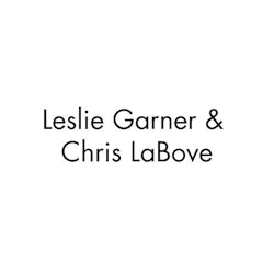 Leslie Garner & Chris LaBove