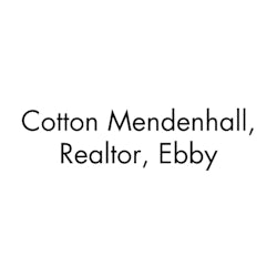 Cotton Mendenhall